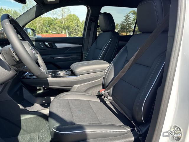 New 2026 Buick Enclave Preferred w/ Super Cruise Package FWD image 11