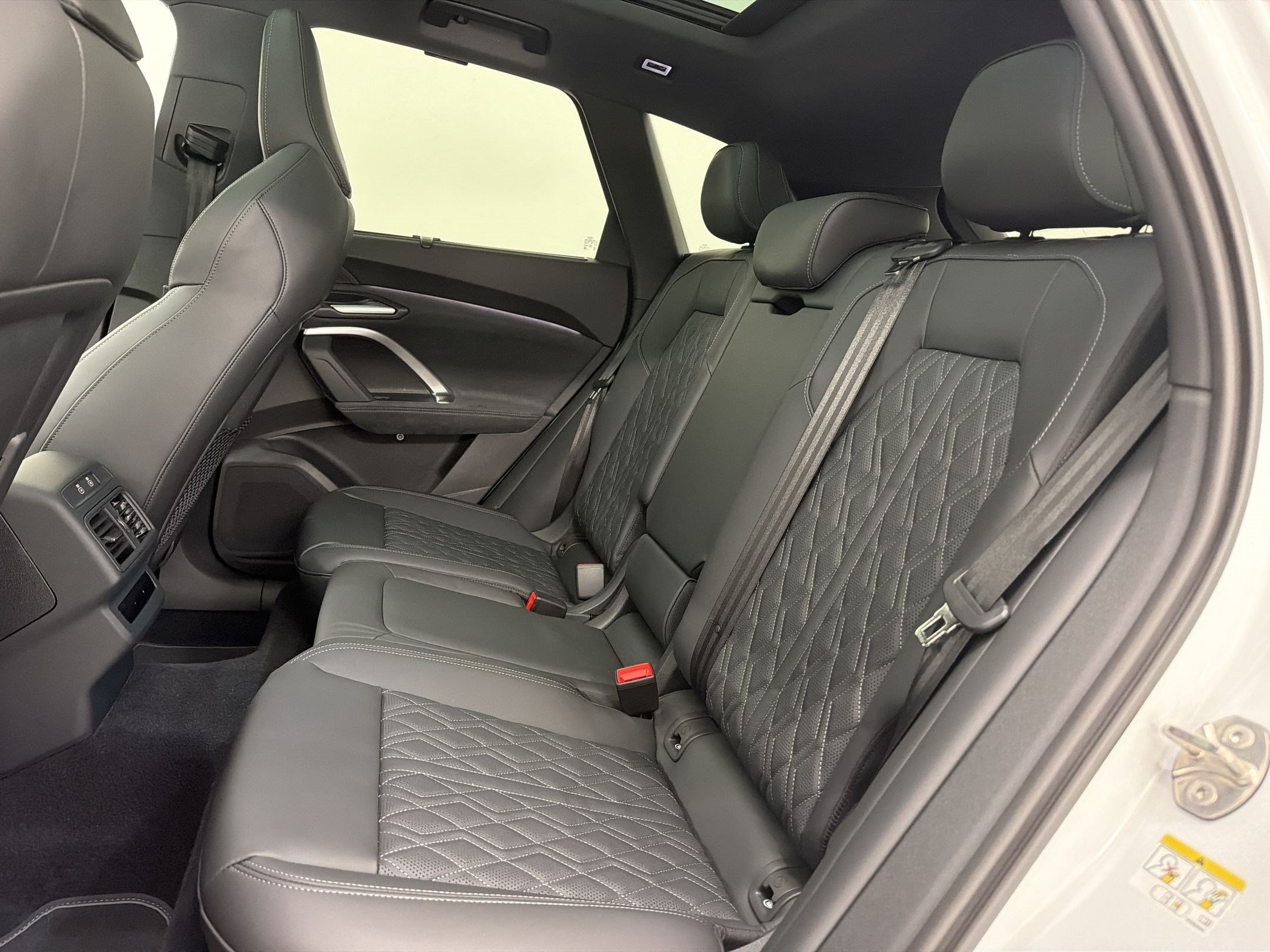 New 2026 Audi SQ5 Premium Plus AWD/4WD image 20