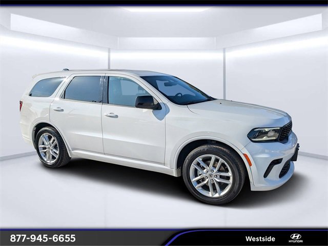 Used 2023 Dodge Durango GT