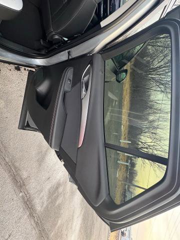 New 2025 Buick Envision Sport Touring image 21