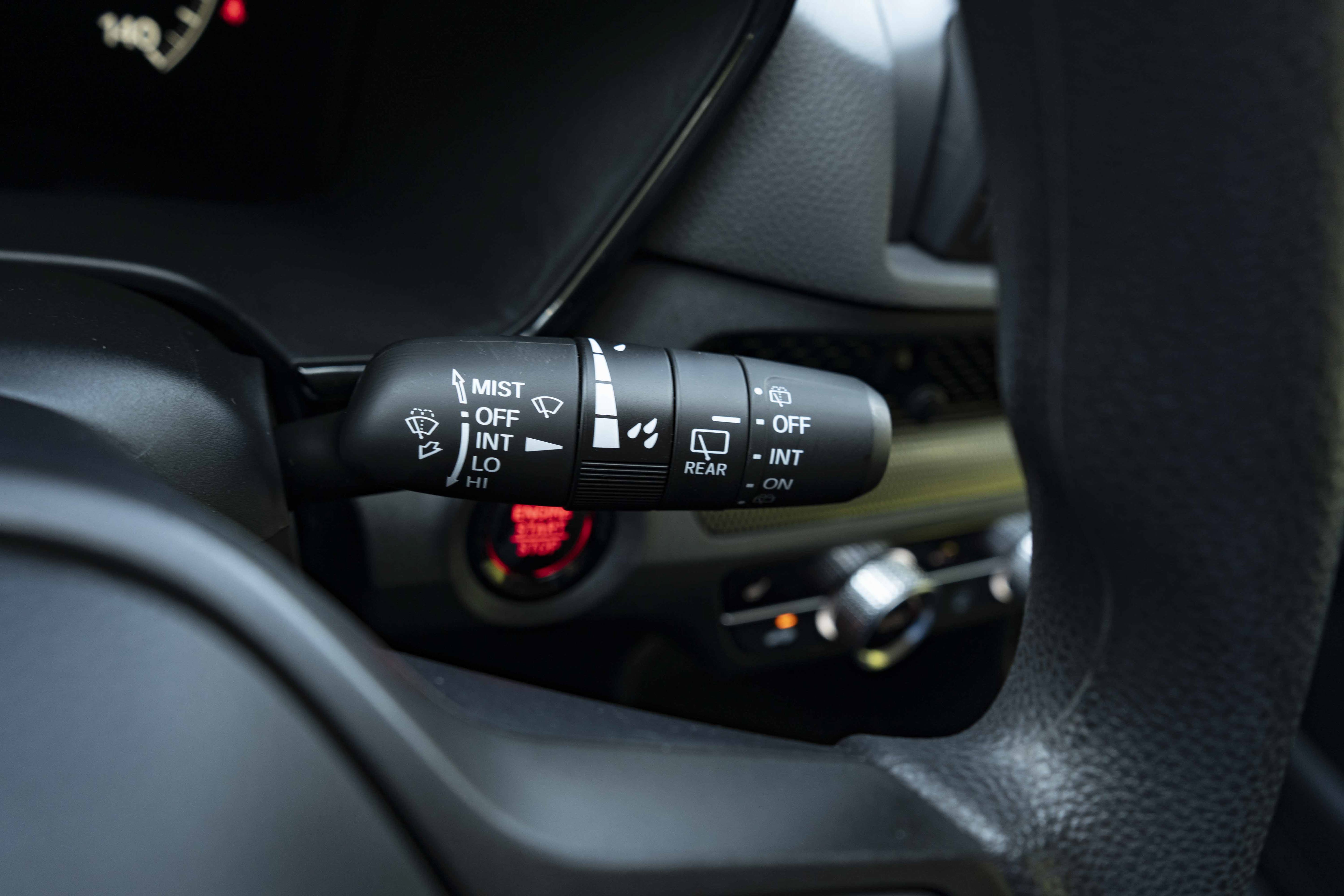 Used 2024 Honda CR-V EX image 24