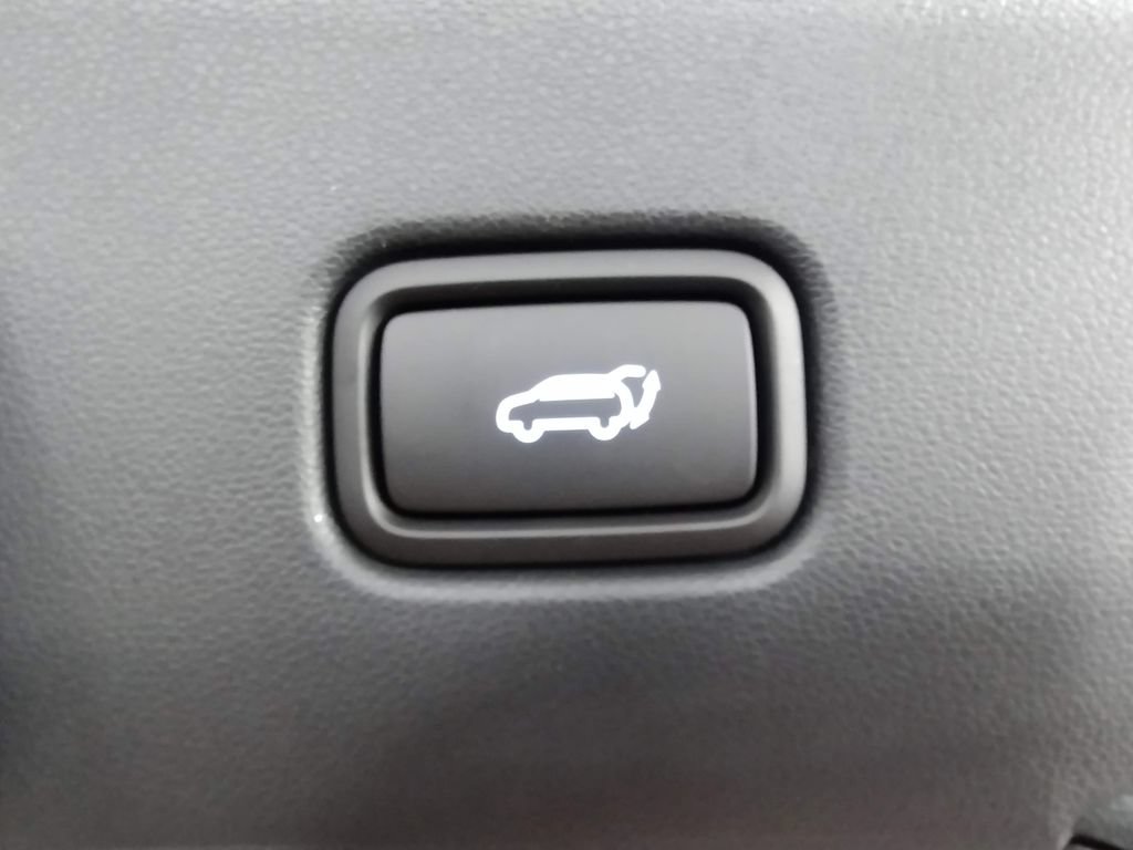 New 2026 Hyundai Tucson Limited AWD/4WD image 20