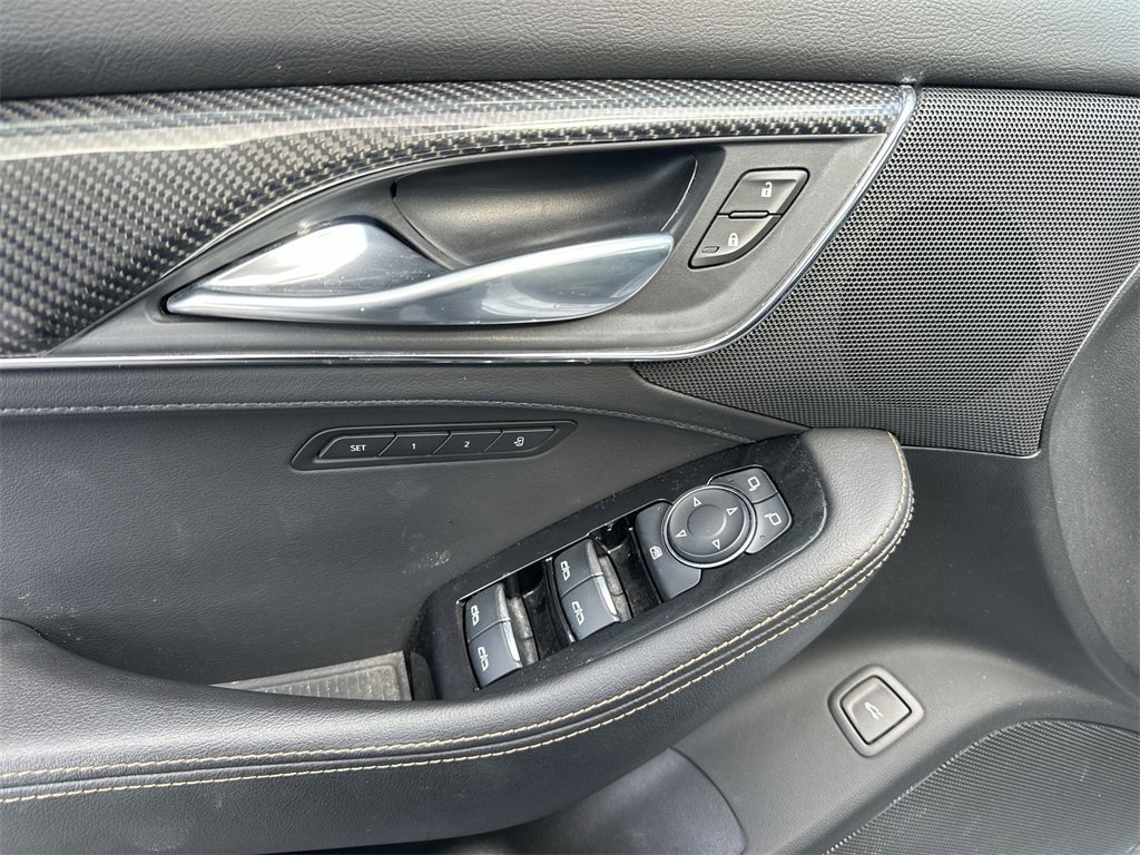 Used 2024 Cadillac CT5 Sport image 13