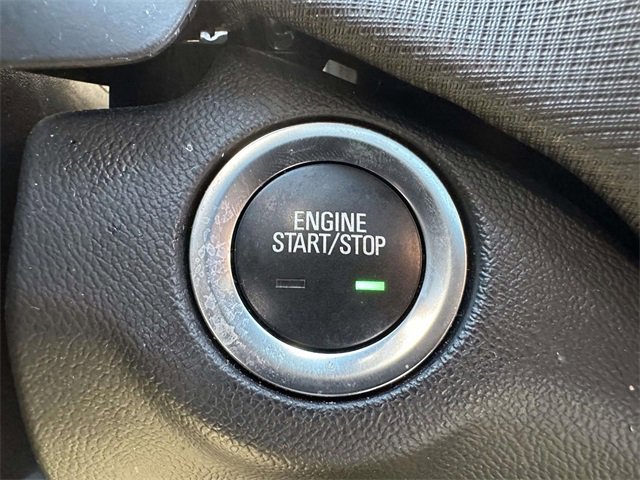 Certified 2023 Chevrolet Equinox RS w/ RS Leather Package image 35