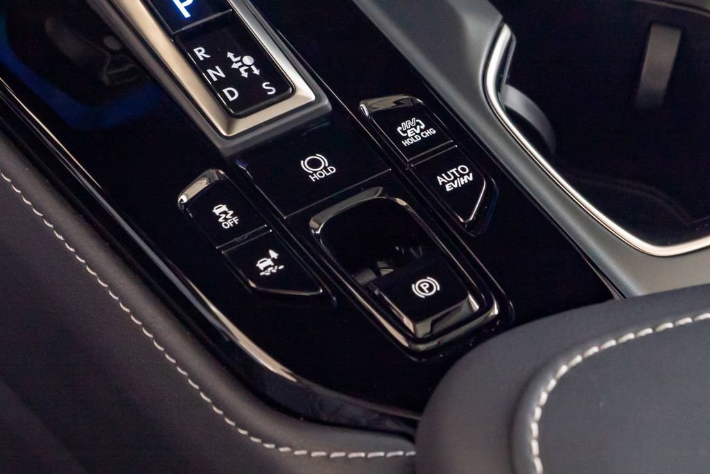New 2026 Lexus NX 450h+ AWD w/ Accessory Package (Z1) image 25