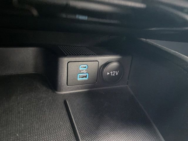 Used 2023 Ford Escape ST-Line w/ Tech Pack #1 FWD image 27