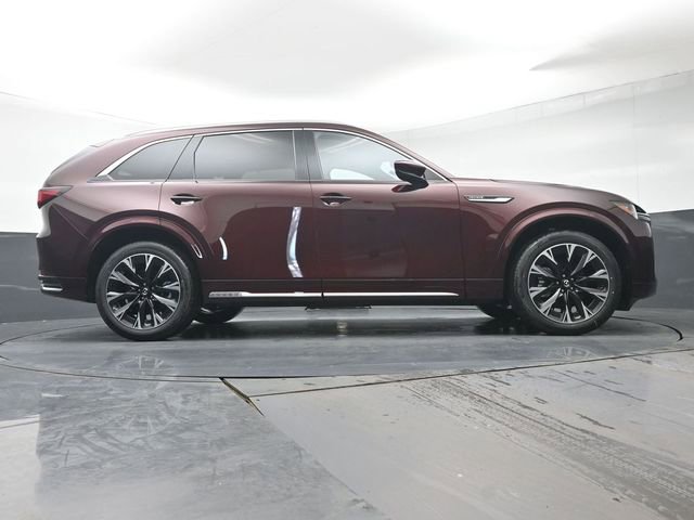 New 2026 MAZDA CX-90 3.3 Turbo S w/ Premium Plus AWD/4WD image 23