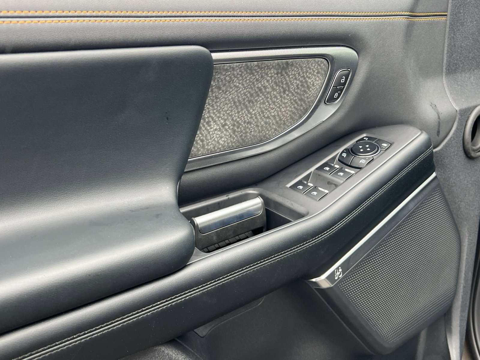 New 2026 Ford Expedition Tremor image 15