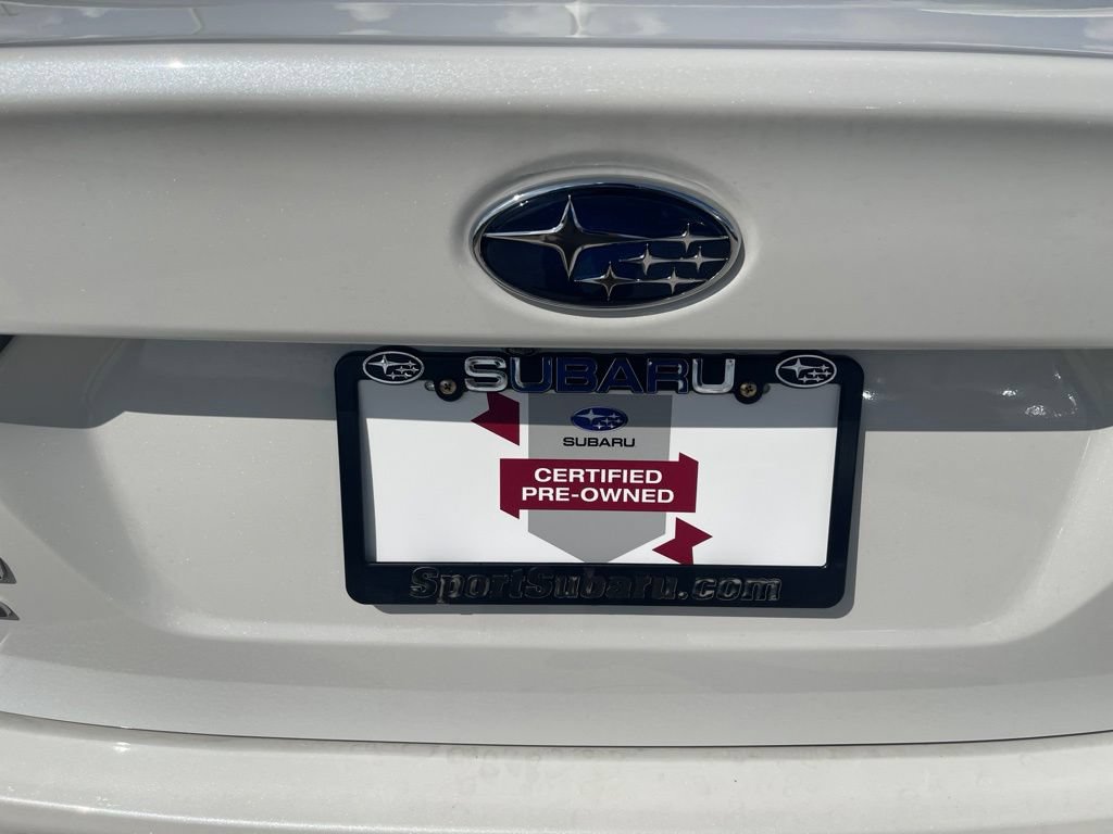 Certified 2025 Subaru Legacy Limited w/ Popular Package #2 AWD/4WD image 7