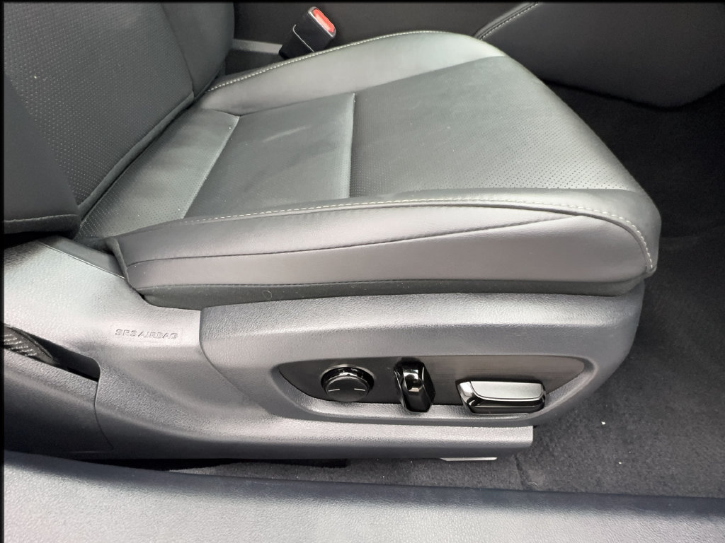Used 2024 Lexus ES 350 w/ Premium Package FWD image 35