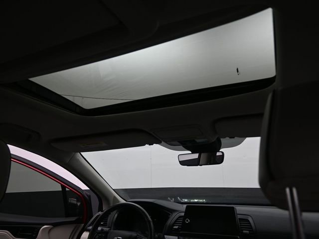 Certified 2025 Honda Odyssey Elite image 25