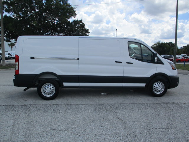New 2025 Ford Transit 350 Low Roof AWD w/ Load Area Protection Package image 8