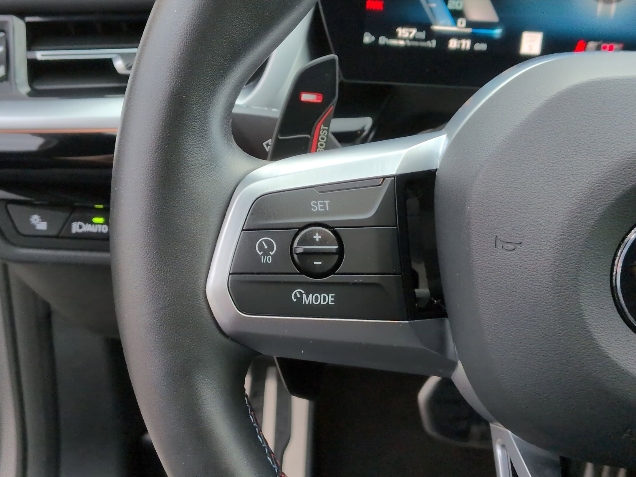 Used 2024 BMW X1 M35i w/ Premium Package image 19