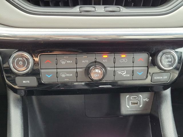 Used 2024 Jeep Compass Limited image 20