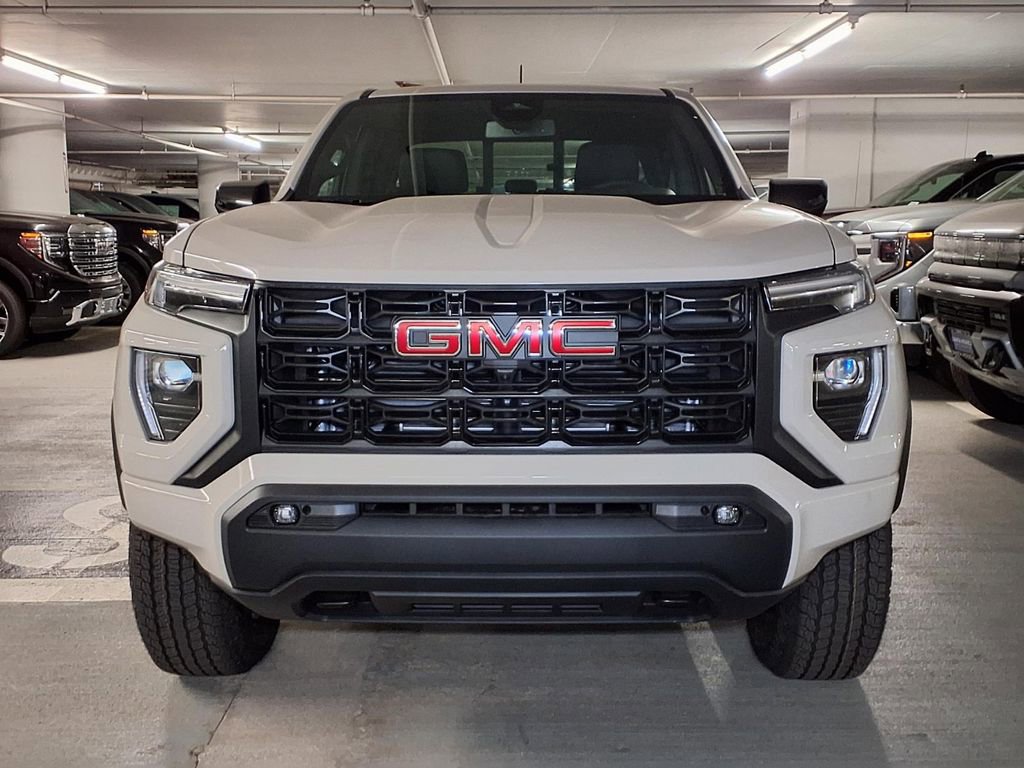 New 2026 GMC Canyon Elevation w/ Convenience Package RWD image 2