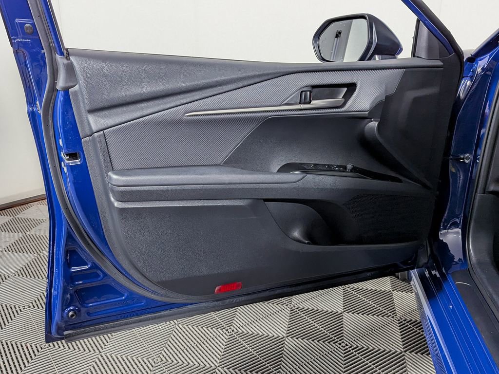 Certified 2025 Toyota Camry SE AWD/4WD image 14