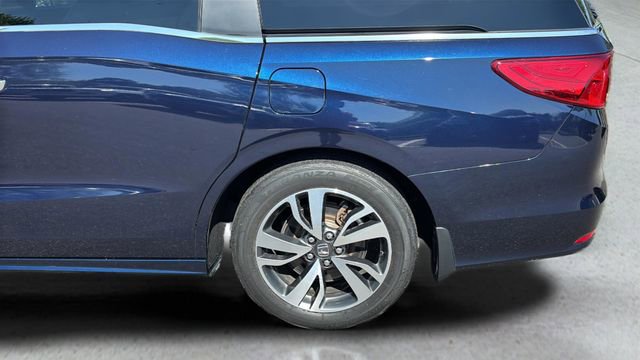 Used 2023 Honda Odyssey Touring image 36