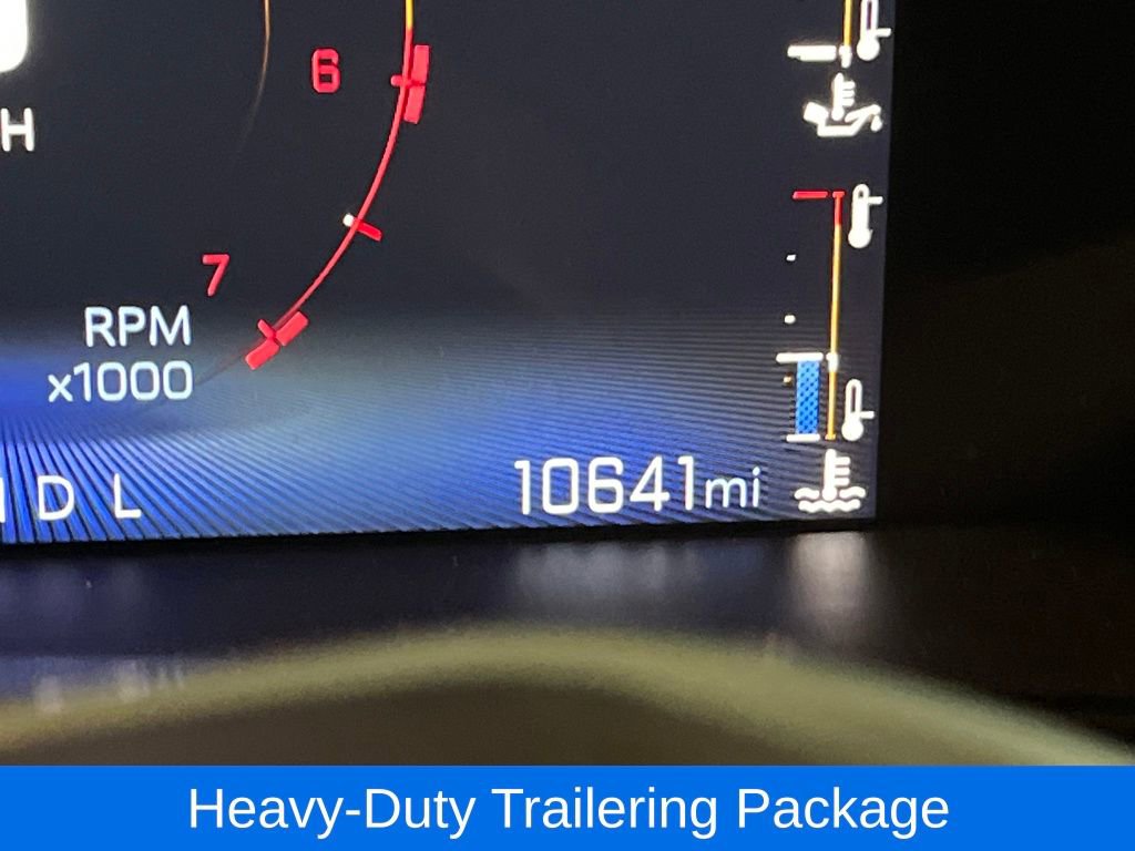 Used 2023 Chevrolet Colorado LT image 21