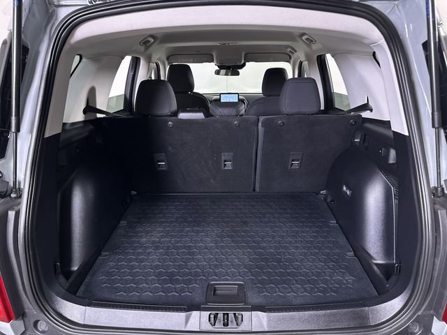 Used 2024 Ford Bronco Sport Big Bend image 27