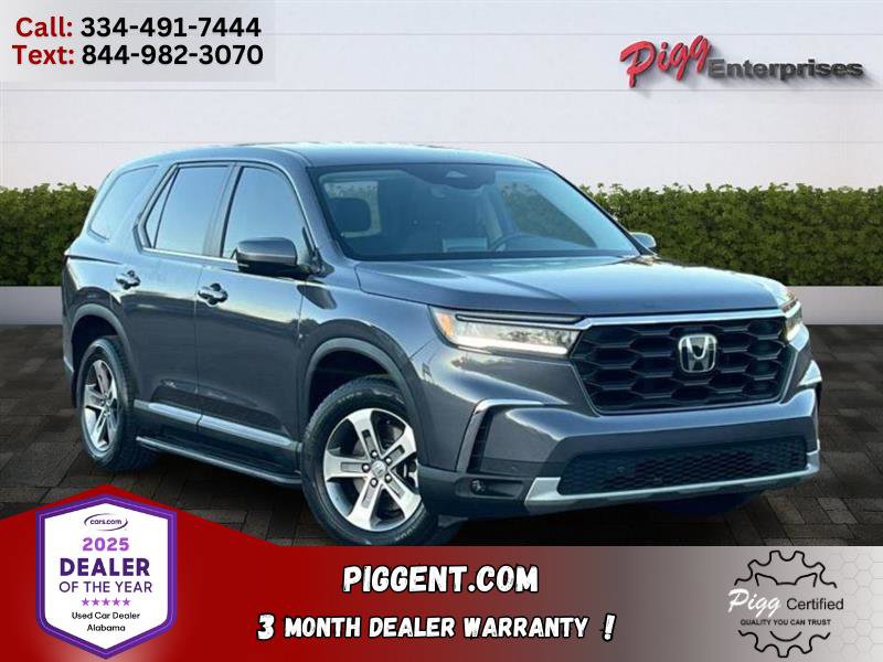 Used 2023 Honda Pilot EX-L