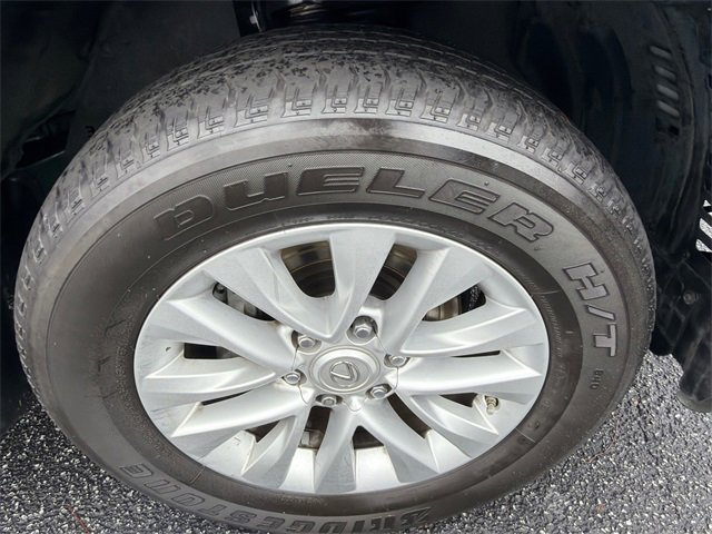 Used 2023 Lexus GX 460 Premium image 12