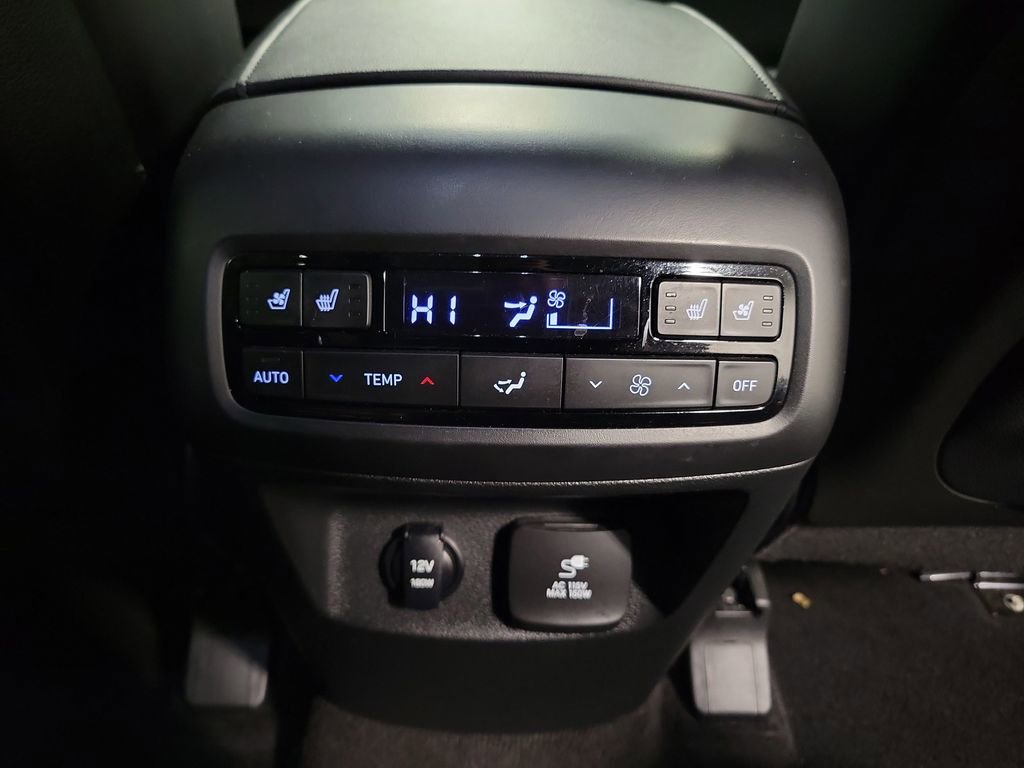 Used 2021 Hyundai Palisade Limited image 28