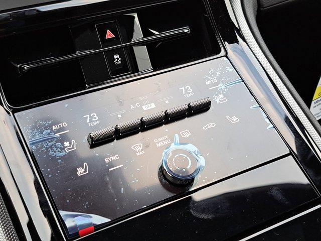 New 2026 Porsche Panamera 4 image 33