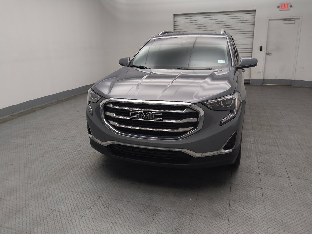Used 2020 GMC Terrain SLT w/ Preferred Package image 15