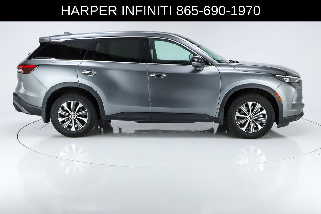 Used 2024 INFINITI QX60 Pure FWD image 11