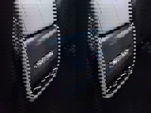 New 2026 Lincoln Nautilus Reserve image 18