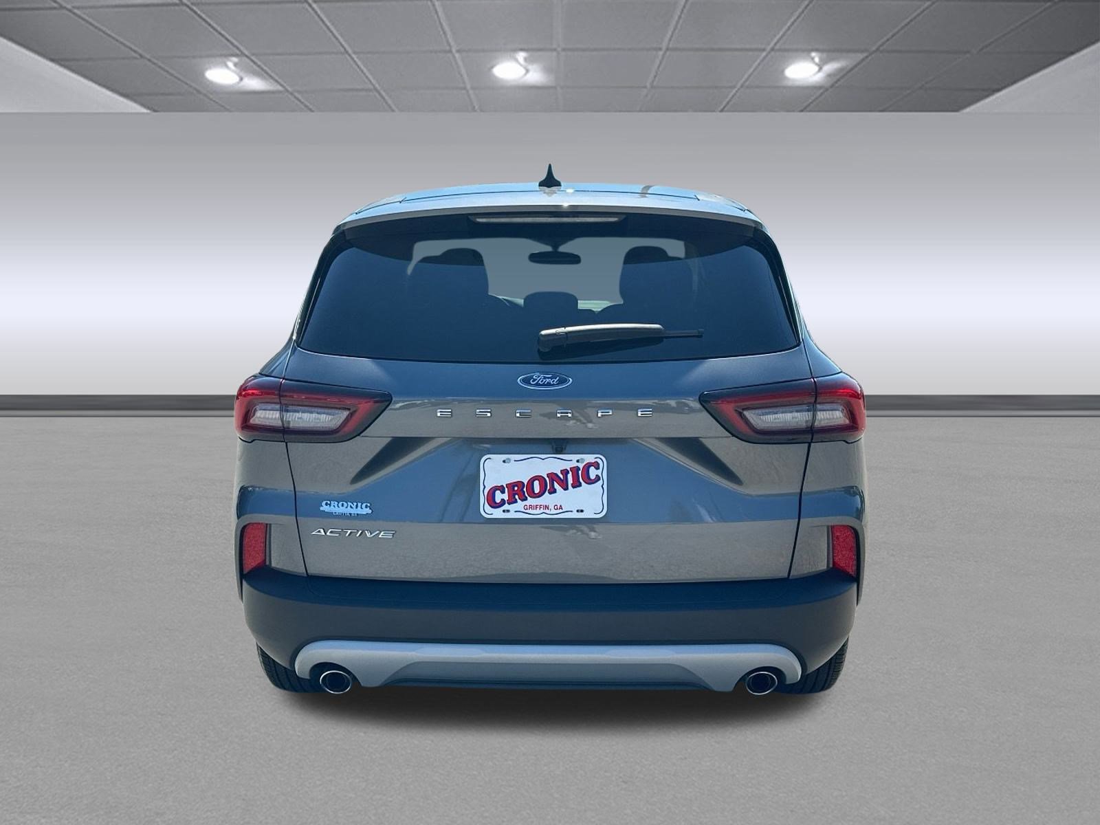 Used 2024 Ford Escape Active image 6