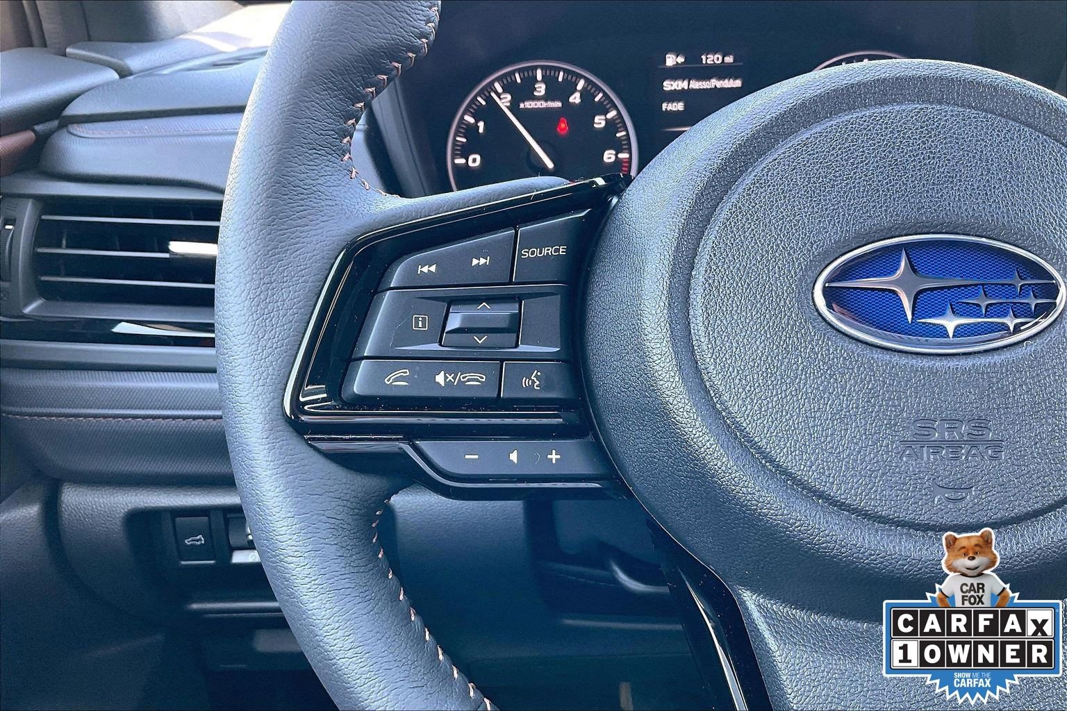 Certified 2025 Subaru Forester Touring image 25