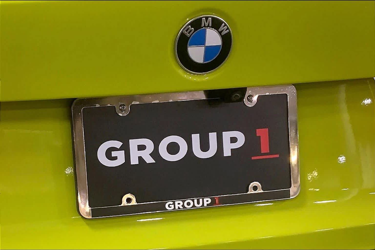 Used 2023 BMW M3 Competition w/ M Driver's Package AWD/4WD image 30