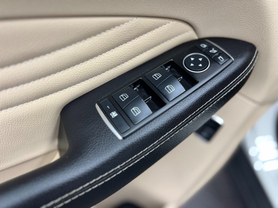 Used 2016 Mercedes-Benz GLE 450 4MATIC Coupe image 25