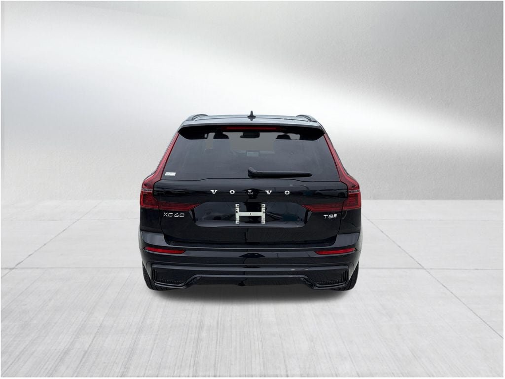 New 2026 Volvo XC60 T8 Ultra AWD/4WD image 6