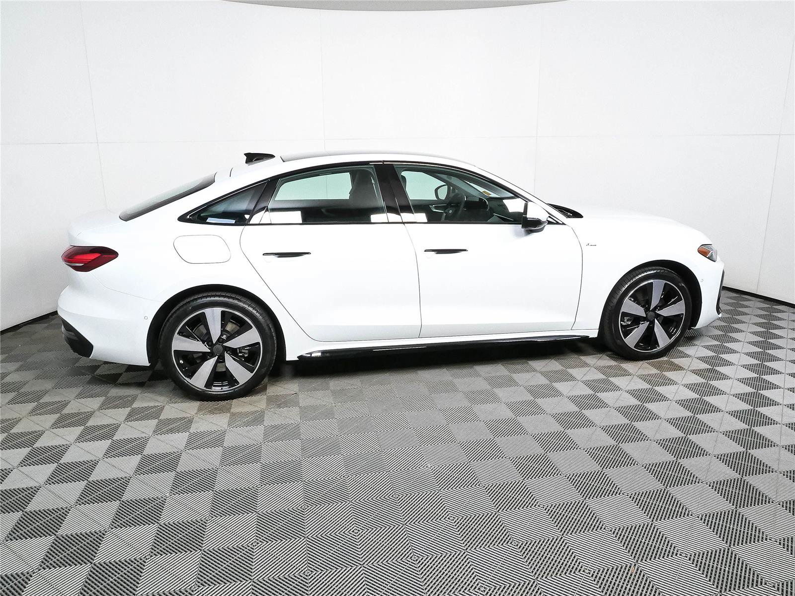 New 2026 Audi A5 Premium Plus AWD/4WD image 2
