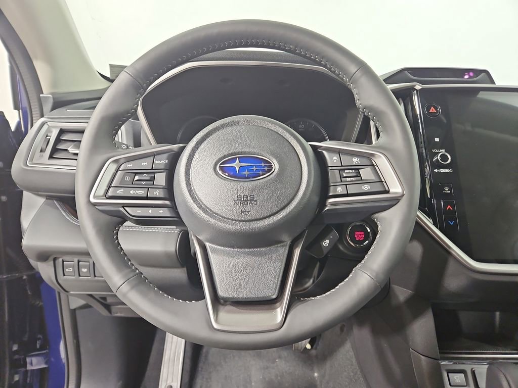 New 2026 Subaru Ascent Touring image 14