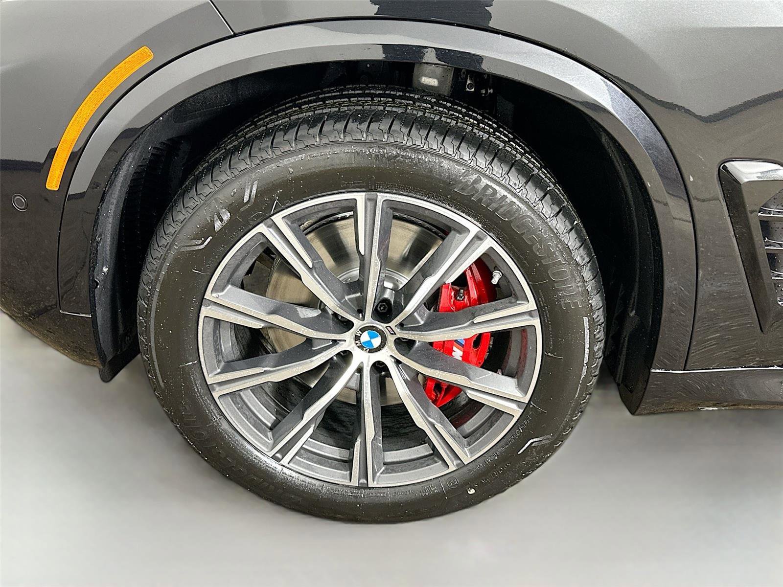 New 2026 BMW X5 xDrive40i w/ M Sport Package image 33