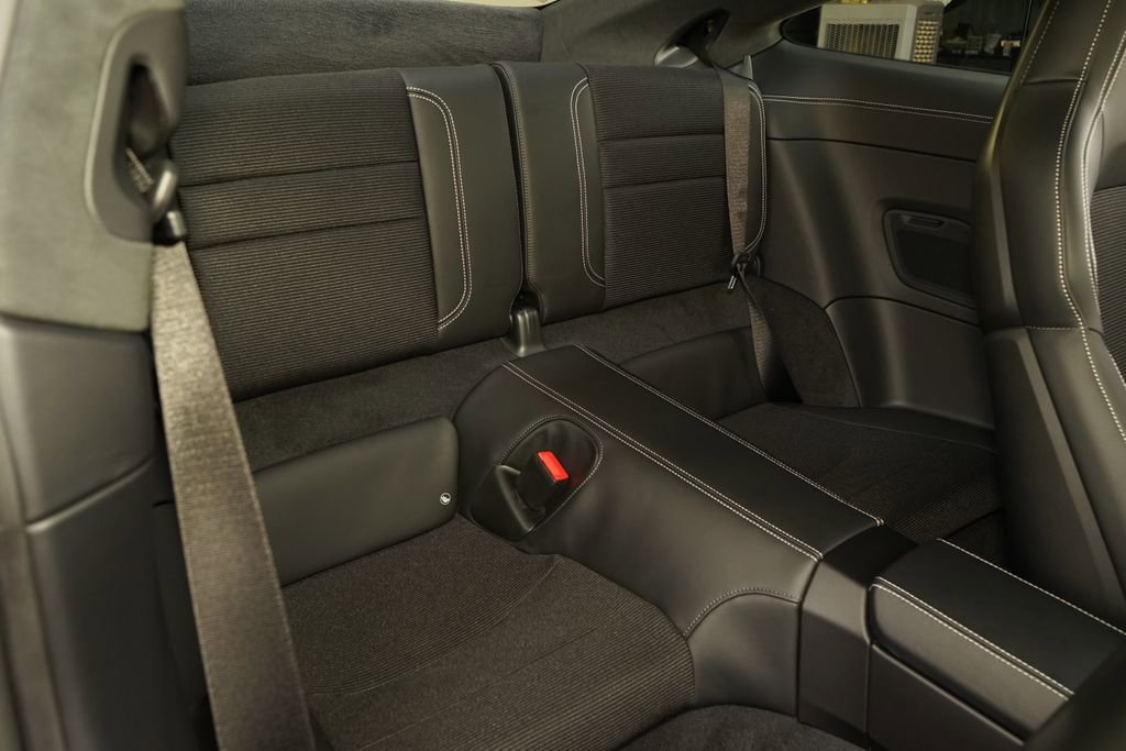 Used 2026 Porsche 911 GT3 image 23