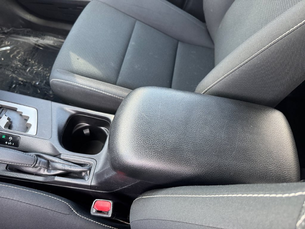 Certified 2018 Toyota RAV4 XLE AWD/4WD image 27