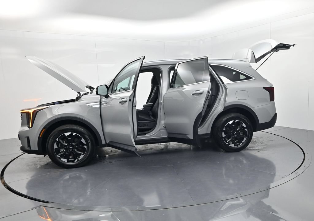 Used 2026 Kia Sorento S AWD/4WD image 59
