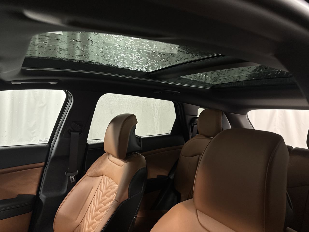 New 2026 Kia Sportage X-Line Prestige image 27