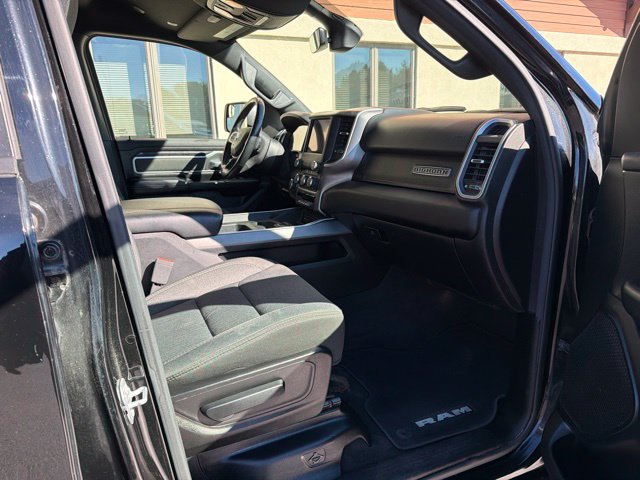 Used 2019 RAM 1500 Big Horn AWD/4WD image 16