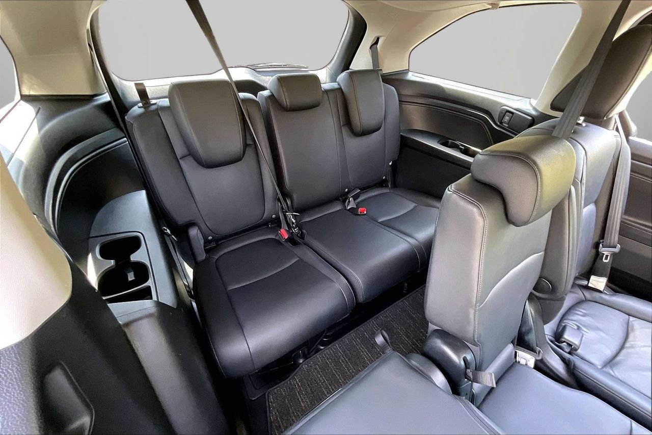Used 2025 Honda Odyssey EX-L image 25