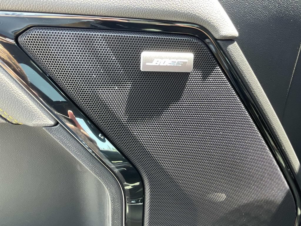 New 2026 Chevrolet Silverado 2500 ZR2 AWD/4WD image 17
