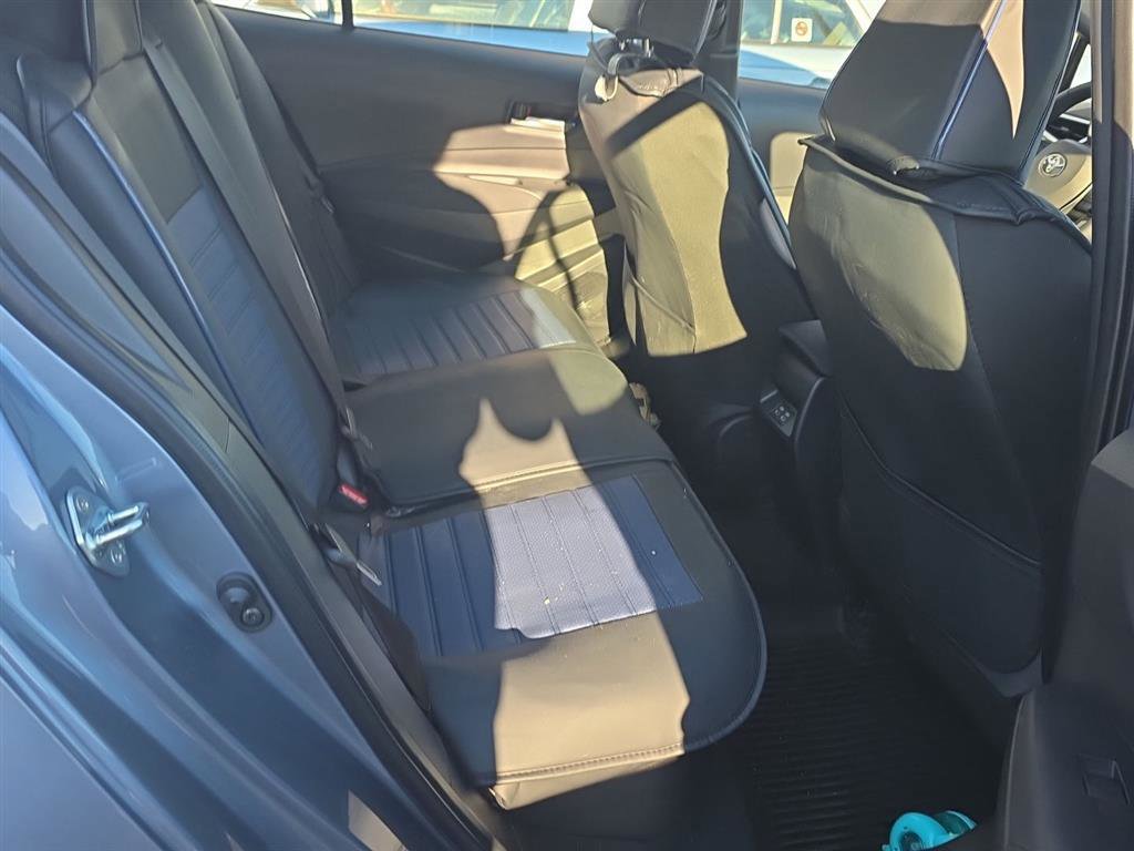 Used 2026 Toyota Corolla XLE image 6