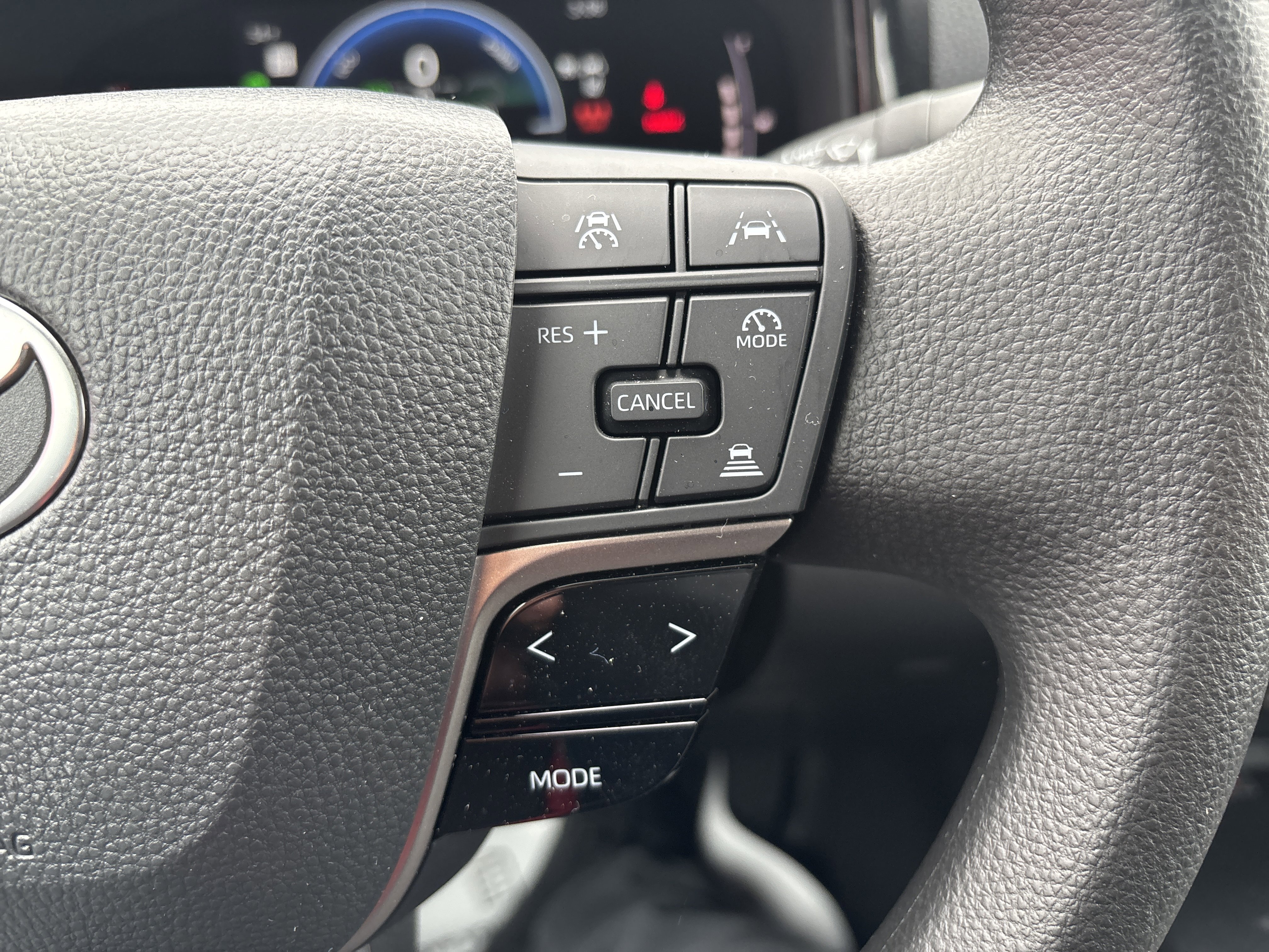 Certified 2025 Toyota Camry LE FWD image 20