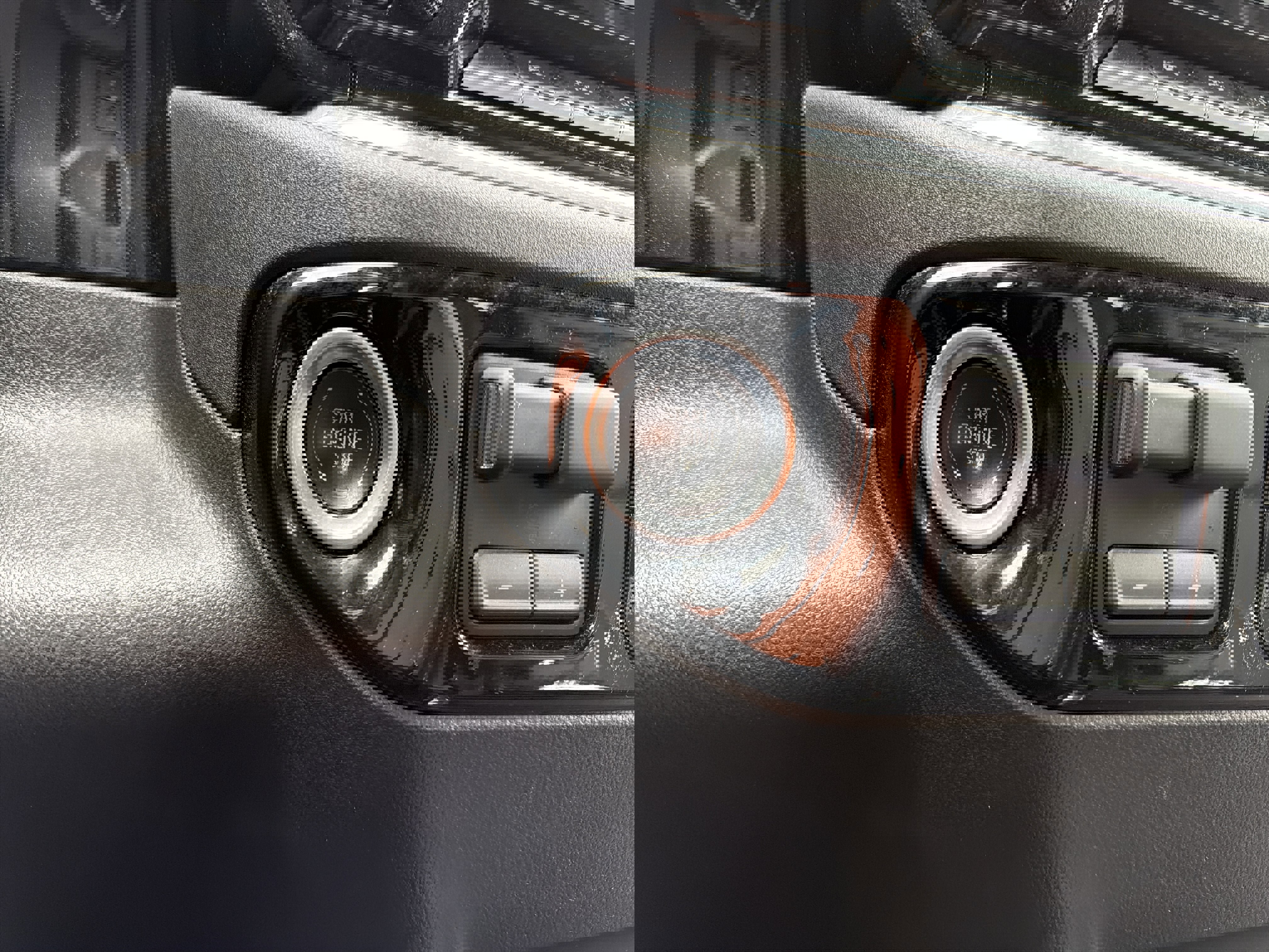 Used 2024 Chevrolet Silverado 1500 LT Trail Boss w/ LT Trail Boss Premium Package image 19