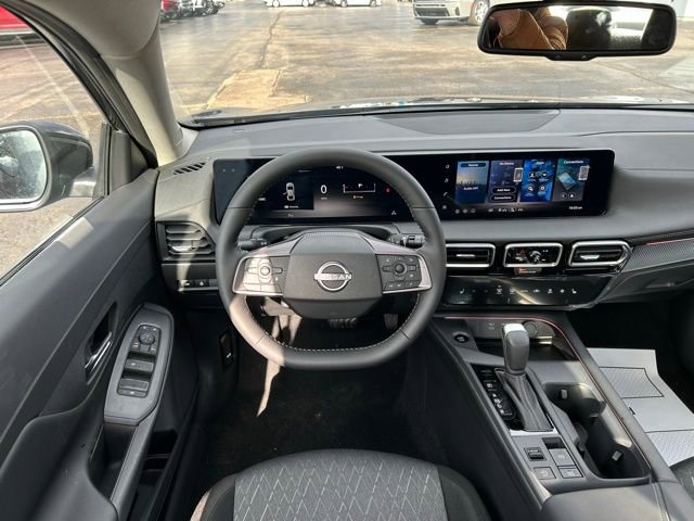 New 2026 Nissan Sentra SV w/ SV Convenience Package image 19