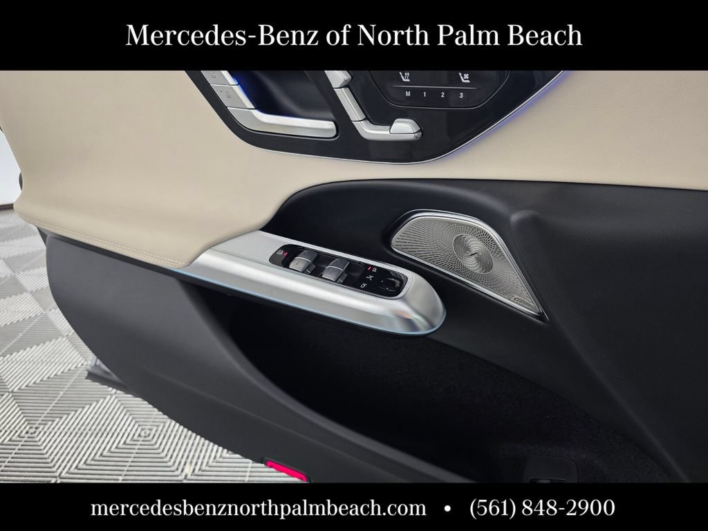 New 2027 Mercedes-Benz E 450 4MATIC Sedan image 19